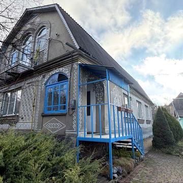 Продам будинок Гречани