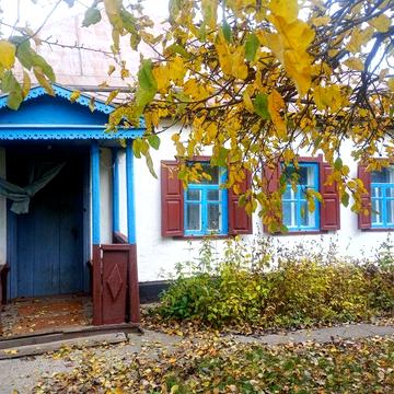 Продаж будинку в м.Золотоноша