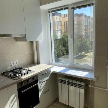 Сдаётся 3 комнатная квартира на Балакина