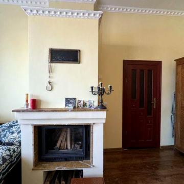 Продаж 1 кім квартири з каміном м.Теребовля