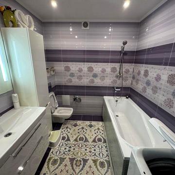 квартира однокімнатна