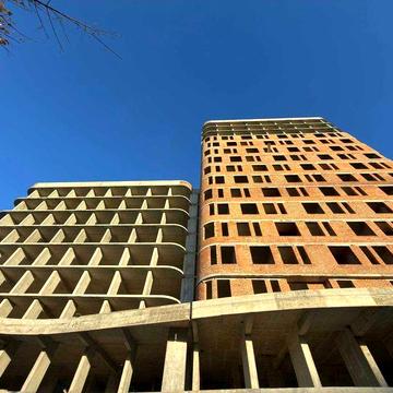 Сучасна 2-кім квар|52,9 м² з лоджією|ЖК Миколайчука|ізольовані спальні ЖК Миколайчука 38