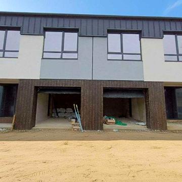 Продаж Duplex з гаражем - 160м2. Центр міста