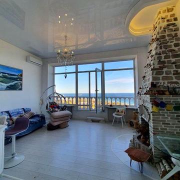 НОВИНКА,вперше у продажу крута квартира