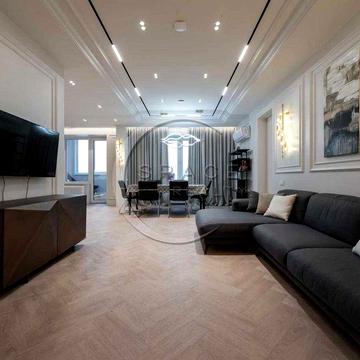 Оренда 4к-квартири 155м2 вул.Срібнокільська 14а Дарниця метро ОСОКОРКИ