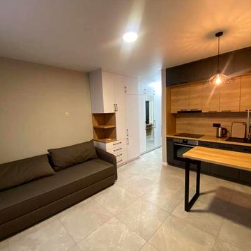 Оренда смарт квартира