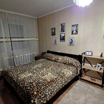 Здається 2хк.квартира.