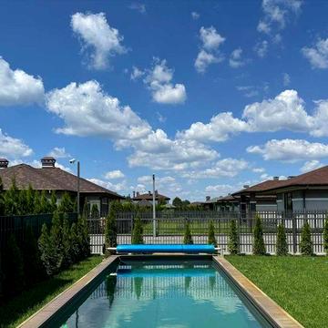 Продаж нового будинЗолоче, Zoloche, Вишеньки, новий будинок, диза