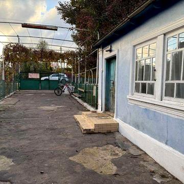 Продам будинок в районі школи Малодолинське