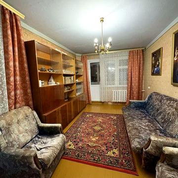 Оренда 3х кімнатноі квартири на ДНС