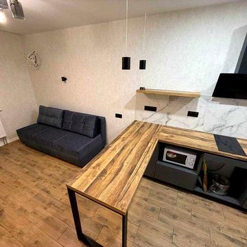 НОВОСТРОЙ, НОВЫЙ РЕМОНТ 2025 года Продам 1 комн. квартиру ЖК Сказка AB ЖК Сказка