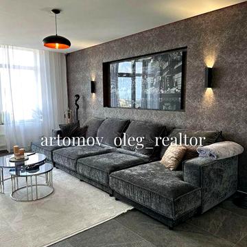 New‼️27 Жемчужина,Каманина/Аркадия‼️ТРЕШКА,108м2,ВИД МОРЯ‼️ЭТО ТОПЧИК ЖК 27,32,43,45,48 Жемчужина/Кадорр/МОРЕ/Каманина/Фонтан/Аркадия/Генуэзская