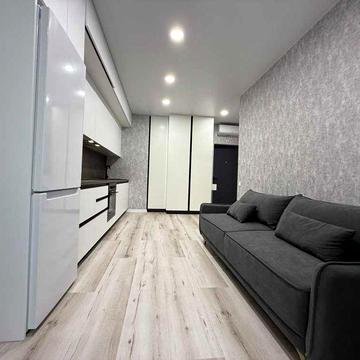 Оренда 1-кімнатної кв, ЖК Метрополія 2, м. Вирлиця - 6хв