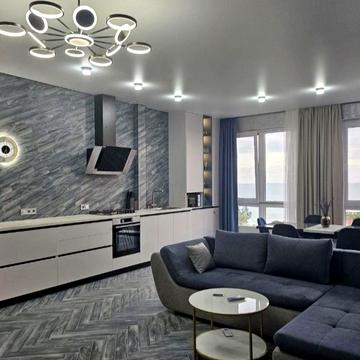 Дача Ковалевського вул., 91