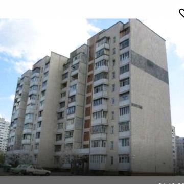 Вільгельма Котарбінського вул. (Миколи Кравченка), 17