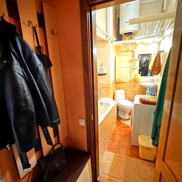 Довгострокова оренда 1к Квартира Ковальська вулиця