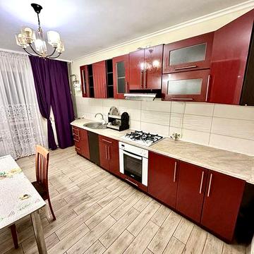 ‼️ Здам 2к квартиру в новобудові з індивідуальним опаленням в Полтаві