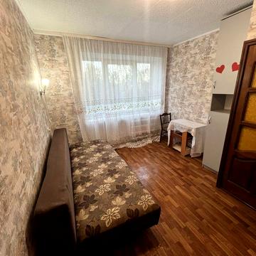 Однакімнатна квартира в довготривалу оренду