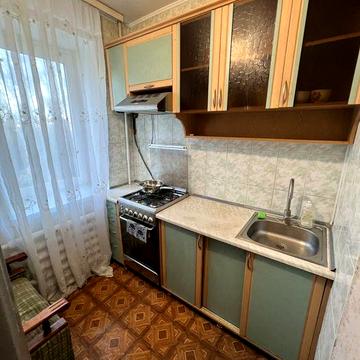 Однакімнатна квартира в довготривалу оренду