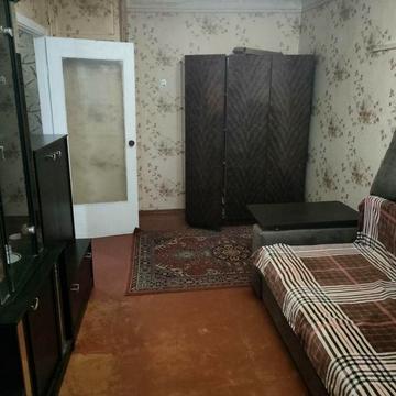 Сдам 1-комнат теплую квартиру