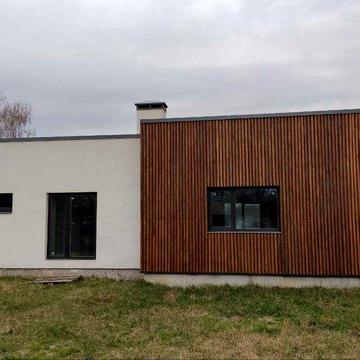 Реальный!Продам шикарный дом у озёра,река АНДр-он 20 больн.Рассрочка.