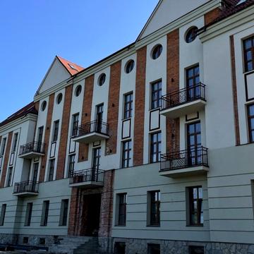 Софії Галечко вул., 2Б