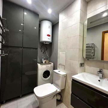 Космонавта Поповича вул. (Космонавта Волкова), 8