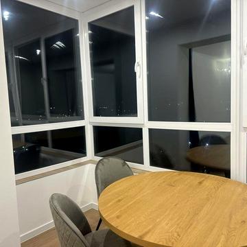 Здам чудову квартиру в новобудові