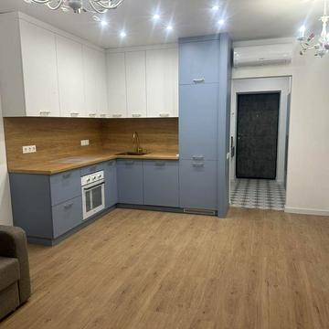 Здам чудову квартиру в новобудові