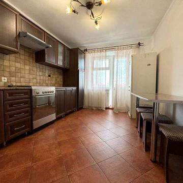 Оренда 2-кімнатної квартири, можна з тваринками