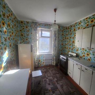 Сдам  2 к квартиру, левый берег.