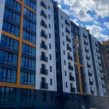 Добра ціна!Каскад Ярко ідеальний варіант для власного проживання ЖК Каскад Ярко