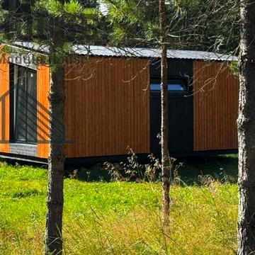 Модульний будинок Барн 53