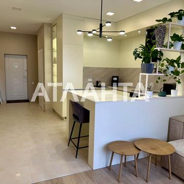 Литературная, 12а2, Фонтан, Приморский, Одесса, Одесская 119000.0 USD