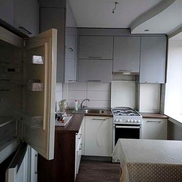 Здається двокімнатна квартира