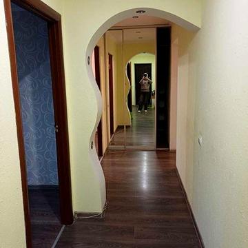 Здається двокімнатна квартира