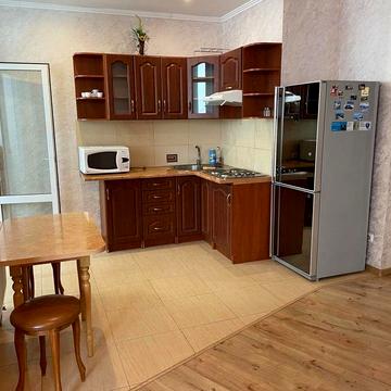 Здам 1- кімнатну квартиру м. Бориспільська