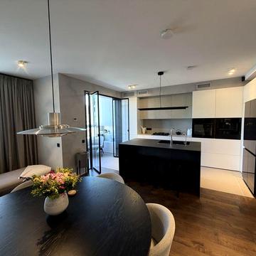 Терміново! Продаж квартири з добротним ремонтом в районі Трускавецької ЖК Дан Буд