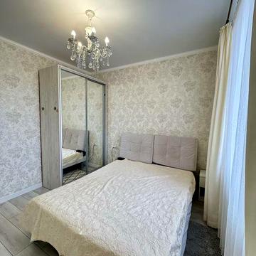 Сдам  евродвушку в ЖК Мандарин Канатная/ 2 ст. Фонтана Центр