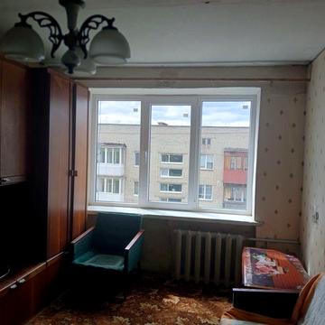 Продаж 2-х кімнатної квартири за ціною 1-но кімнатної