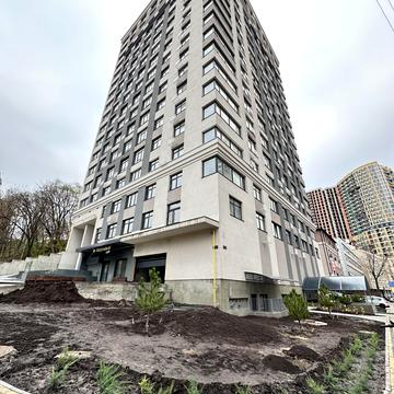 Глибочицька вул., 25/15