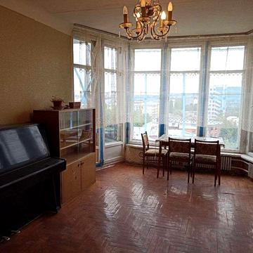 Реальная Сдам 3к квартира м. Я. Мудрого 1 мин. Газ