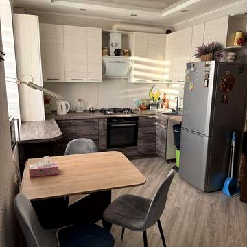 Оренда 1к квартири ЦЕНТР новий будинок