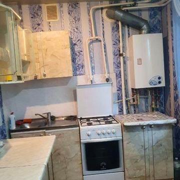 Продам квартиру в хорошем состоянии. ЖК обычное