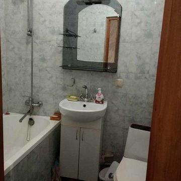 Сдам 1-ком.кв., Новые Дома, с/м Класс (ком-ный рынок)