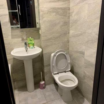 Аренда 1 комн. Квартиры