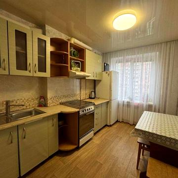 Продам трехкомнатную квартиру Победа, сертификат