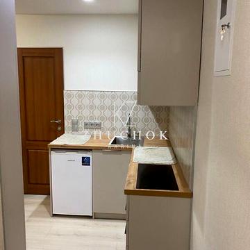 Довгострокова оренда 1к Квартира Поля Олександра проспект