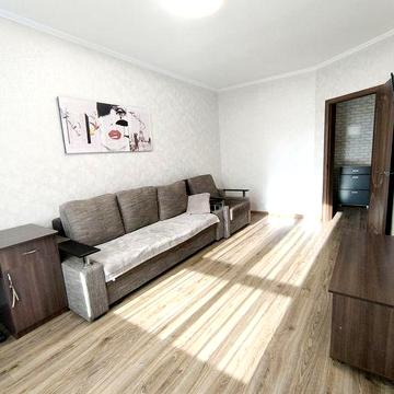 Оренда 1к квартири ЖК У квартал Софіївська Борщагівка Уютний