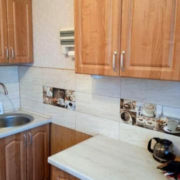 Классная однушка на автовокзале.Оплата помесячно.Заселим сразу.